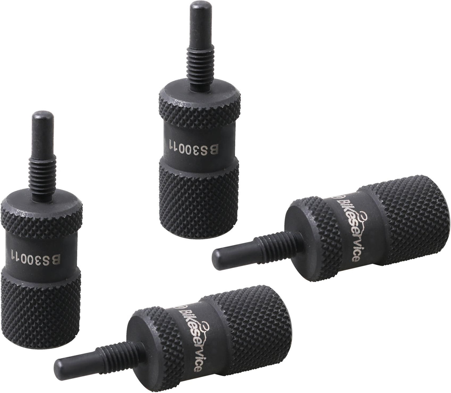 Bikeservice blokkeer-gereedschap blckrwrkz ventilstrg bst 4tlg m5x0.8