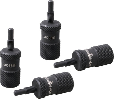 Bikeservice blockierwerkzeug blckrwrkz ventilstrg bst 4tlg m5x0.8