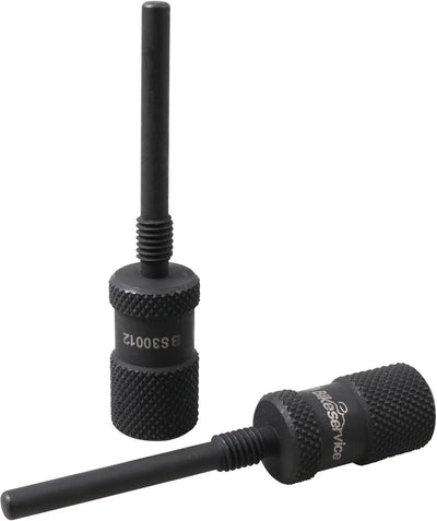 Bikeservice blockierwerkzeug blckrwrkz ventilstrg bst 2tlg m6x1.0