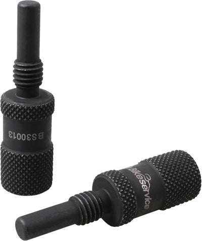 Bikeservice blockierwerkzeug blckrwrkz ventilstrg bst 2tlg m8x1.25
