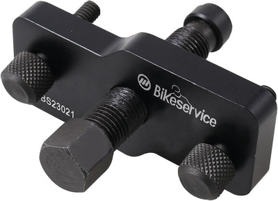 Bikeservice abzieher remover lima cover bst f ducati