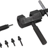 Bikeservice ketting-breek en -klink gereedschapsset montgwrkzstz stkette bst 6tlg