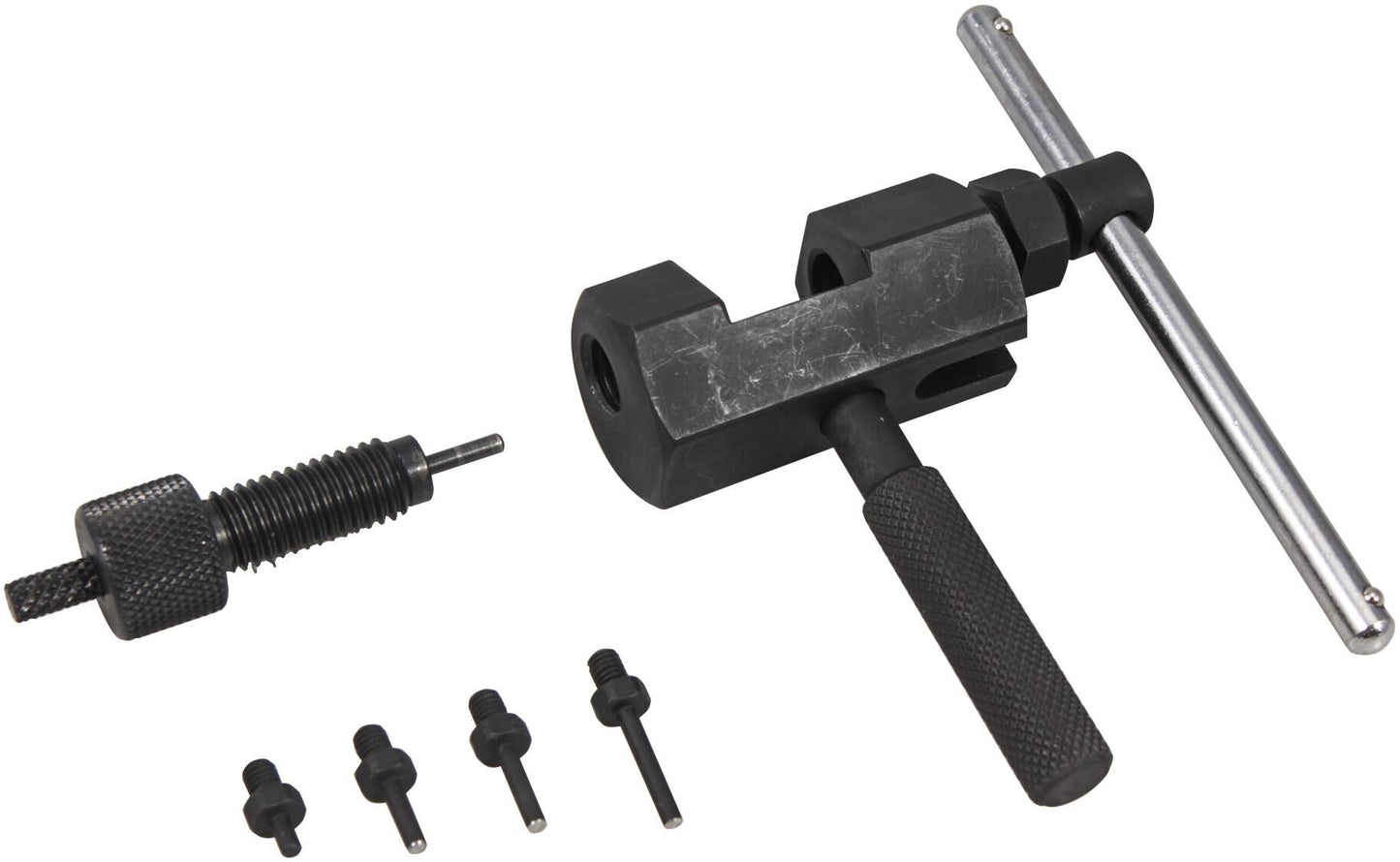 Bikeservice ketting-breek en -klink gereedschapsset montgwrkzstz stkette bst 6tlg
