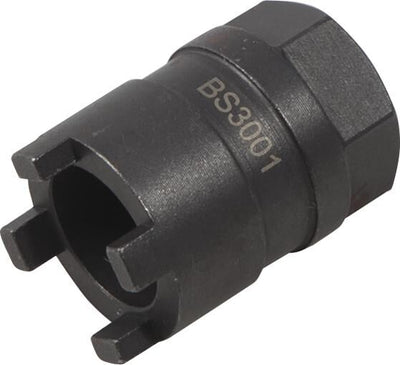Bikeservice nutmutternschlüssel stkschlein nut nut bst 4pin 21mm
