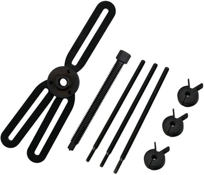 Bikeservice demontagewerkzeugsatz demontgwrkzstz kurblw bst 8tlg