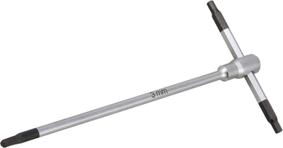 Bikeservice schraubendreher turn handle bst in6knt 3mm x 125 mm