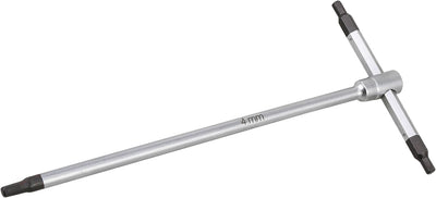 Bikeservice schraubendreher turn handle bst in6knt 4mm x 180 mm