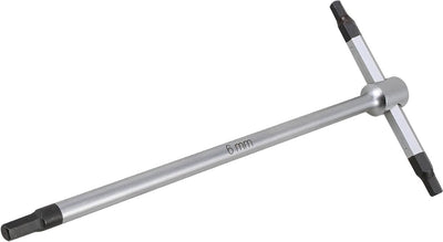 Bikeservice schraubendreher turn handle bst in6knt 6mm x 210 mm