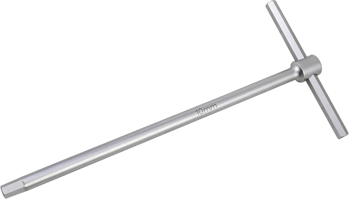 Bikeservice schroevendraaier turn handle bst in6knt 10mm x 300 mm