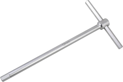 Bikeservice schraubendreher turn handle bst in6knt 12mm x 320 mm