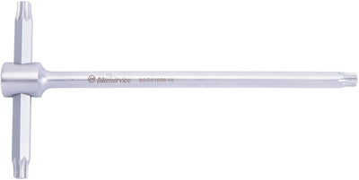 Bikeservice schraubendreher turn handle bst torx t50 x 250mm
