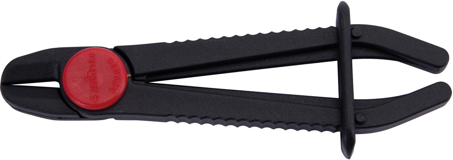 Bikeservice klemtang pliers disconnect bst 3-12mm