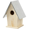 Https: www.cchobby.nl vogelhuis-met-zinken-dak-afm-13-5x11x19-cm-gatgrootte-32-mm-1-stuk