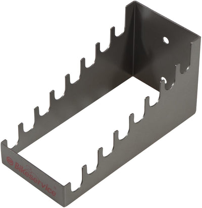 Bikeservice werkzeughalter wrkz holder bst t-schl 8 holders hanging