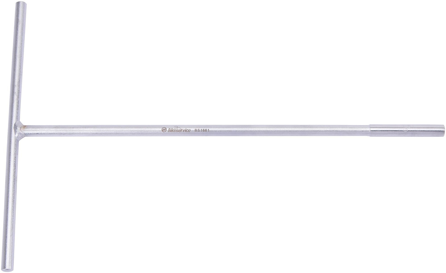 Bikeservice schroevendraaier turn handle bst au6knt 6mm x 300 mm