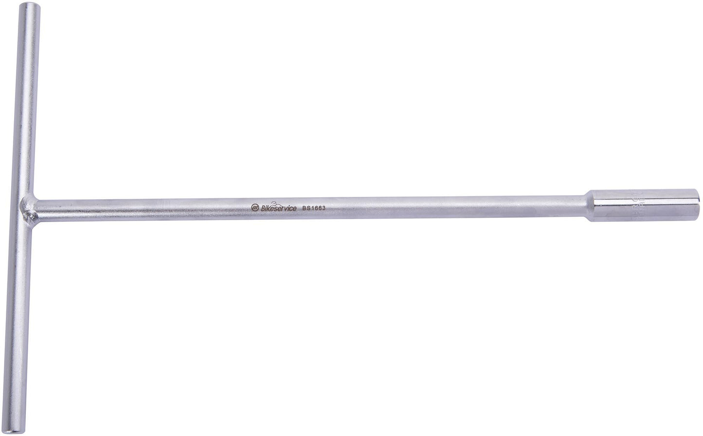 Bikeservice schroevendraaier turn handle bst au6knt 10mm x 300 mm