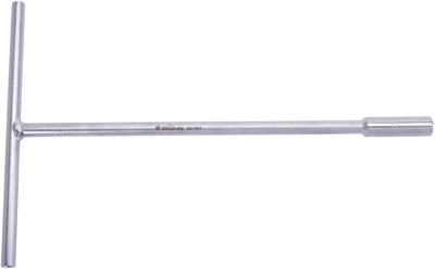 Bikeservice schraubendreher turn handle bst au6knt 10mm x 300 mm
