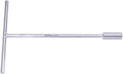 Bikeservice schraubendreher turn handle bst au6knt 14mm x 300 mm