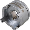 Bikeservice kroonmoersleutel key nut bst 4pin 30mm