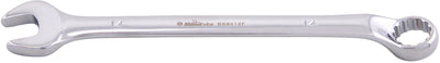 Bikeservice ringmaulschlüssel ring mouthpiece 14mm cropped long