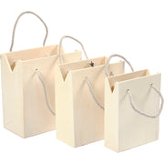 Https: www.cchobby.nl tas-met-hengsel-h-12-14-16-cm-d-5-7-9-cm-b-16-16-5-18-cm-3-stuk-1-set - afbeelding 1
