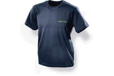 Festool accessoires festool t-shirt ronde hals sh-ft2 xl