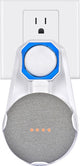 Terratec hold me google - wandhouder voor google home mini wit