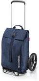 Reisenthel citycruiser boodschappentrolley - 40l - twist navy