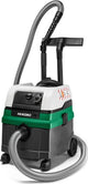 Hikoki rp250yblwaz nat- en droogstofzuiger 25l