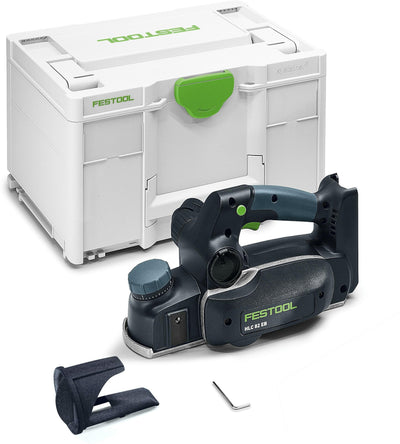Festool hlc 82 eb-basic accu-schaaf | zonder accu's en lader - 578000