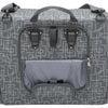 Mondi Joy fietstas - schoudertas - unisex - sport - Ivy Grey