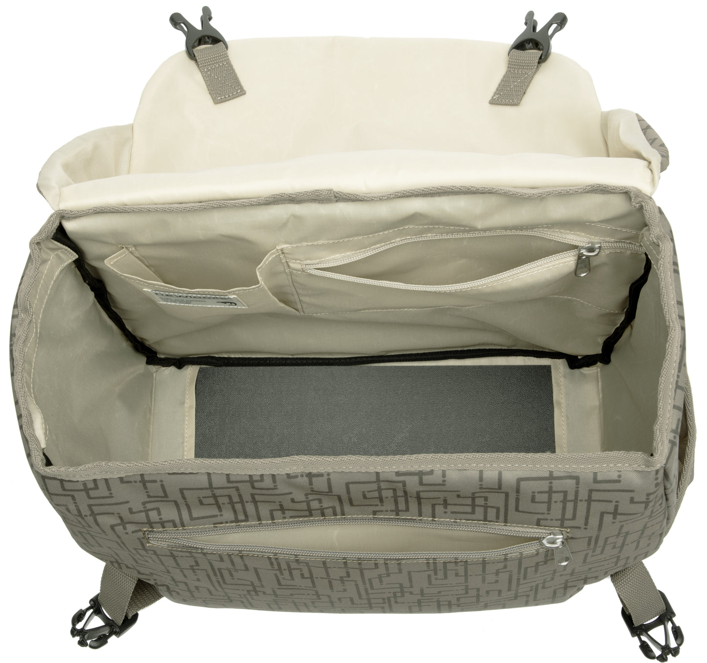 Mondi Joy Fietstas - Schoudertas - Dames - Sport - Ivy Walnut