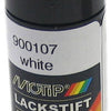 Motip lakstift wit 900107