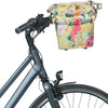 Basil Bloom Field Carry all KF – fietsmand – voorop - geel