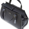 Basil Noir Business Bag - Fietsschoudertas - Dames - Zwart