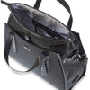 Basil Noir Business Bag - Fietsschoudertas - Dames - Zwart