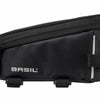 Basil Sport Design Frame Bag - zwart - frametas - unisex
