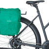 Basil Discovery 365D enkele fietstas M - Lichtgewicht, compact, waterdicht - Zwart