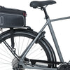 Basil Sport Design Trunkbag MIK - Fietsachtertas Zwart 7-15L