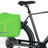 Basil B-Safe Commuter Nordlicht - laptoptas - 17 liter - olijf groen