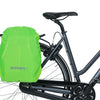 Basil B-Safe Commuter Nordlicht - compacte fietsrugzak voor elektrische fiets - 13L - zwart