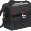 New Tas Vigo Handlebar Bag Black