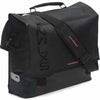 New Looxs Varo Messenger schoudertas - Zwart - Waterdicht - 15L