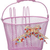 New looxs 100082.205 baskets asti girl mand arabelle pink 8l