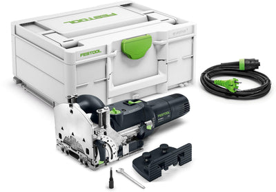 Festool domino df 500 rq-plus freesmachine - 578462