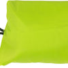 Basil Keep Dry and Clean - regenhoes - verticaal - neon geel