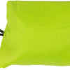 Basil Keep Dry and Clean - regenhoes - horizontaal - neon geel