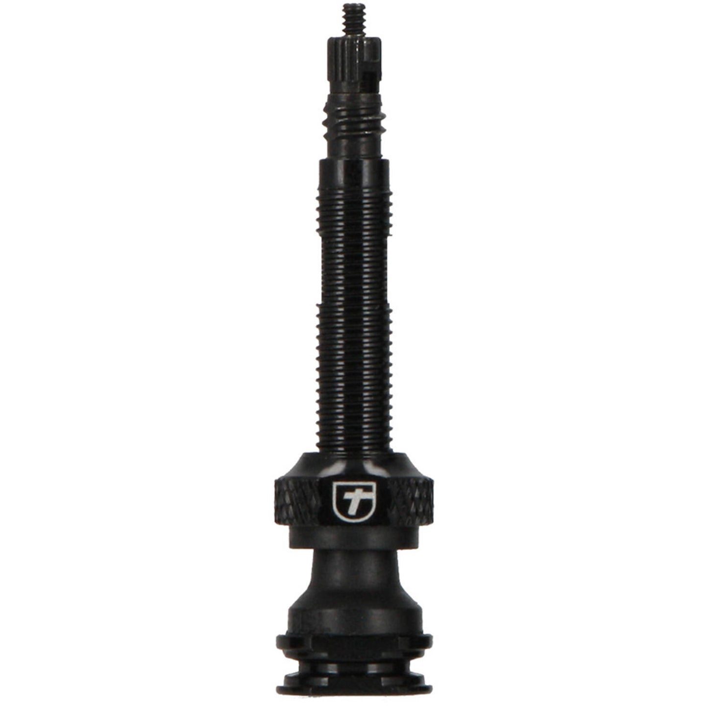 Trivio - tubeless ventiel zwart fvt