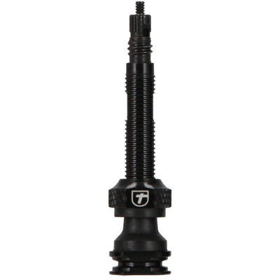 Trivio - tubeless ventiel zwart fvt