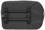 Newlooxs New Varo Trunkbag Waterdichte schoudertas, 15L, Racktime, Grijs - afbeelding 3
